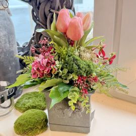 Künstlicher Blumenstrauß 