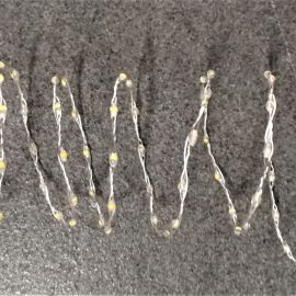 LED Microbündel 1x3,  366 LED´s