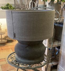 Lampe Baluster Boost Majestic Vintage