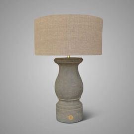 Lampe Baluster Boost Majestic Vintage