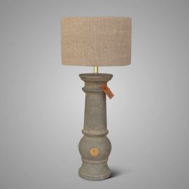Lampe Baluster Boost Majestic Vintage