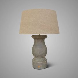 Lampe Baluster Boost Majestic Vintage