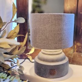 Lampe Little Majestic Vintage