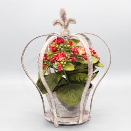 Metallkrone ArtFerro