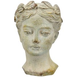 Pflanzbüste / Pflanzkopf