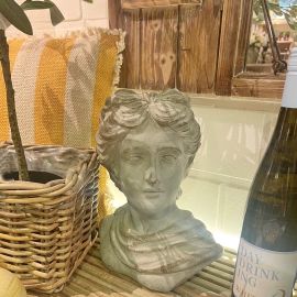 Pflanzkopf Stone Art