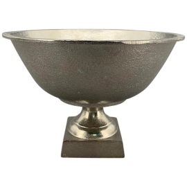 Pokal Schale GROS aus Aluminum