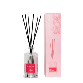 Red Passion by AMONDINI