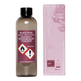Refill / Nachfüllflasche Black Rose