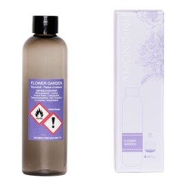 Refill / Nachfüllflasche Flower Garden by AMONDINI