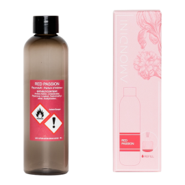 Refill / Nachfüllflasche Red Passion by AMONDINI