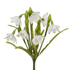 Schneeglöckchen x7 weiß