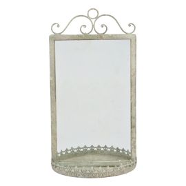 Spiegel ArtFerro Antik Vintage