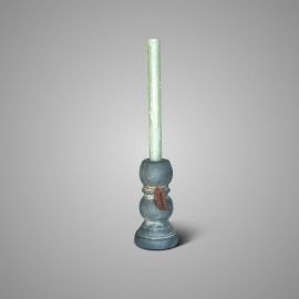 Stabkerzenhalter Boost Majestic Vintage grau