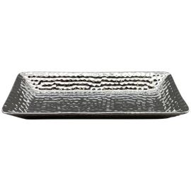 Tablett Argent silber