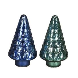 Tannenbaum grün