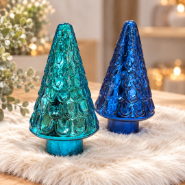 Tannenbaum grün
