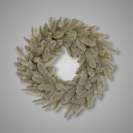 Tannenkranz Nobilis grün