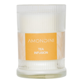 Tea Infusion Duftkerze by AMONDINI