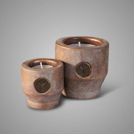 Teelichthalter Basic Jewel