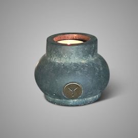 Teelichthalter Boost Majestic Vintage 