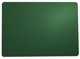 Tischset kale Lederoptik