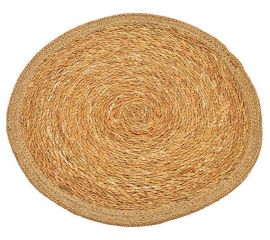 Tischset natur aus Seegras