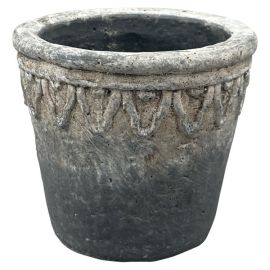 Topf Valo anthrazit