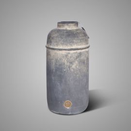 Vase Basic Ancient Clay