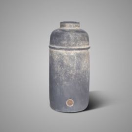 Vase Basic Ancient Clay