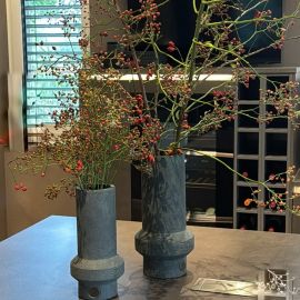 Vase Ufo Majestic Vintage