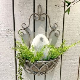 Wandhänger ArtFerro Metall