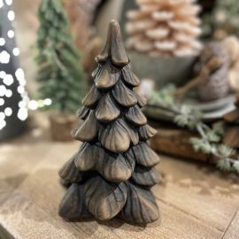 Weihnachtsbaum Organic Majestic braun