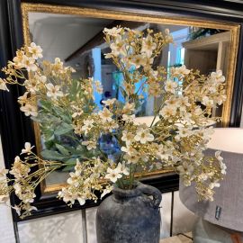 Wildblume champanger