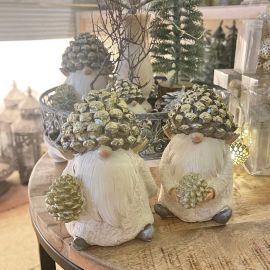 Zapfenwichtel Lilian