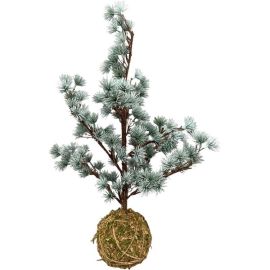 Zedernbaum Artificial Nature grün
