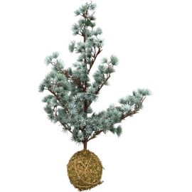 Zedernbaum Artificial Nature grün