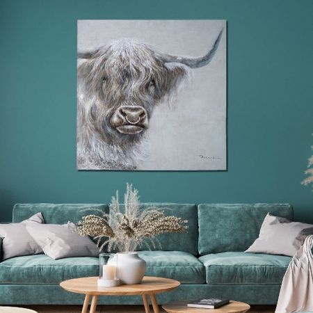 Bild Bison