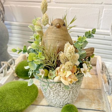 Blumenarrangement 'Naturzauber'