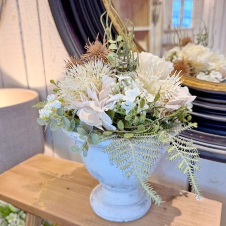 Blumengesteck 'Blumenharmonie'