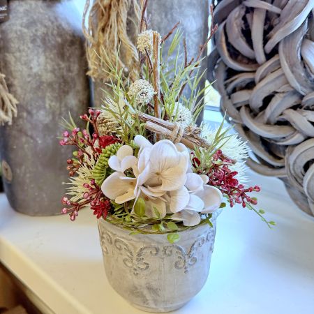 Blumengesteck 'Naturharmonie'