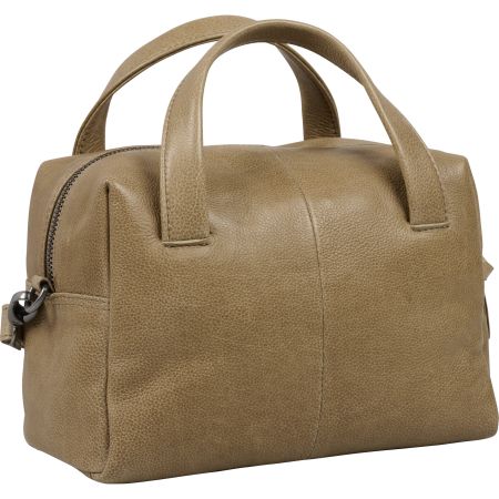 Burkely Just Jolie Bowler Bag khaki