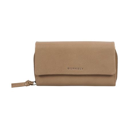 Burkely Just Jolie Geldbörse khaki/taupe