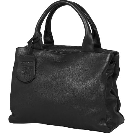 Burkely Just Jolie Handbag schwarz