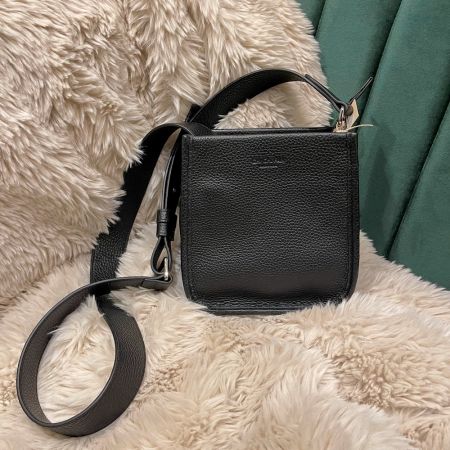 Carry Bag S schwarz