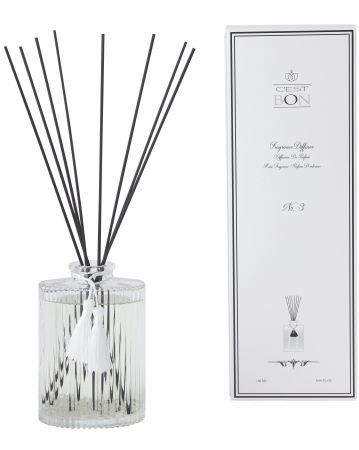 C'est Bon Fragrance Diffuser No. 3