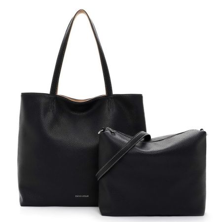 Cityshopper 'Eva' blau