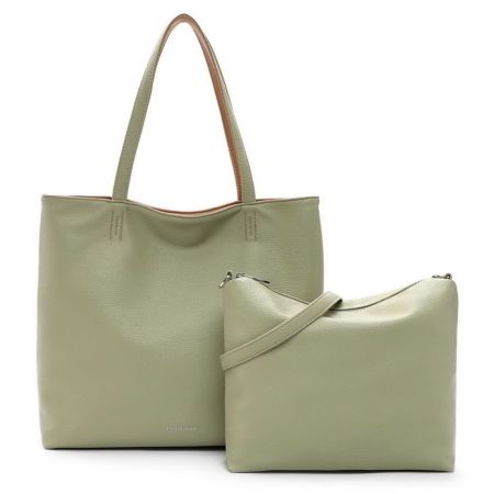 Cityshopper 'Eva' pistachio