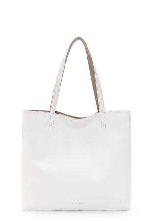 Cityshopper 'Eva' weiß