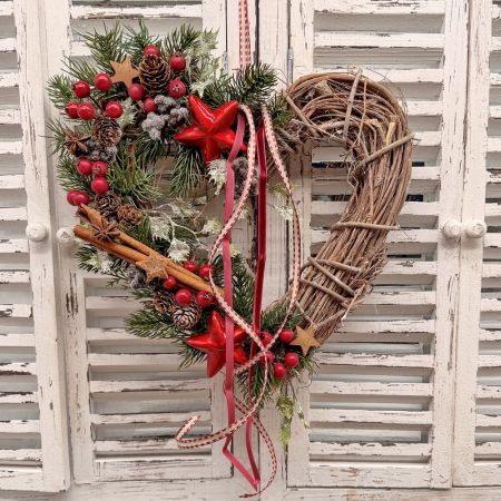 Dekoherz 'Weihnachtstraum'